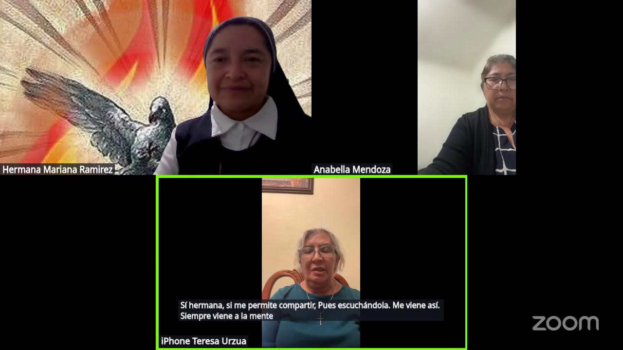 Curso bíblico  Evangelizar con los Sacramentos  La Confirmacion