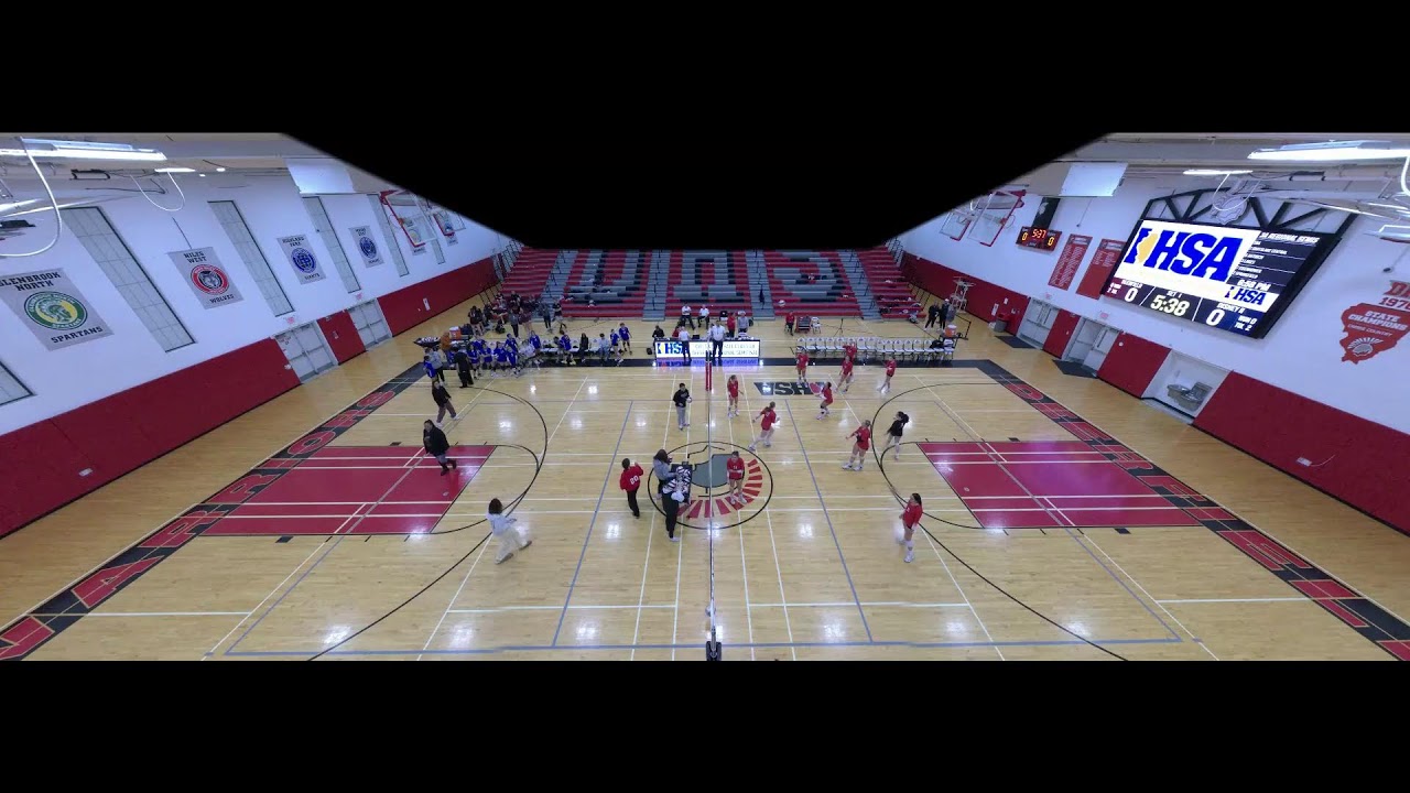 Intrinsic Charter vs. Wheaton Academy