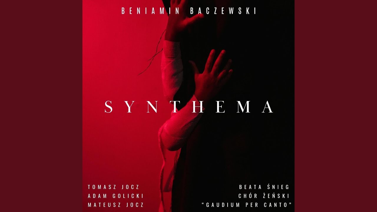 Medytacja (feat. Tomasz Jocz, Adam Golicki, Mateusz Jocz, Beata Śnieg & Chór Żeński 