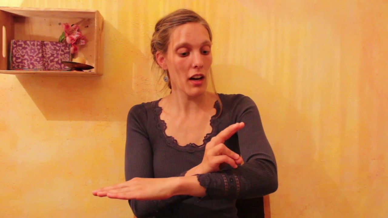 Waldorf Fingerspiel 