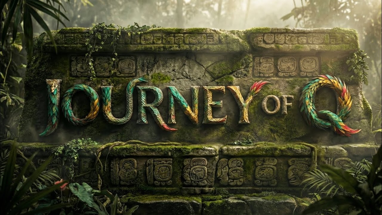 Journey of Q