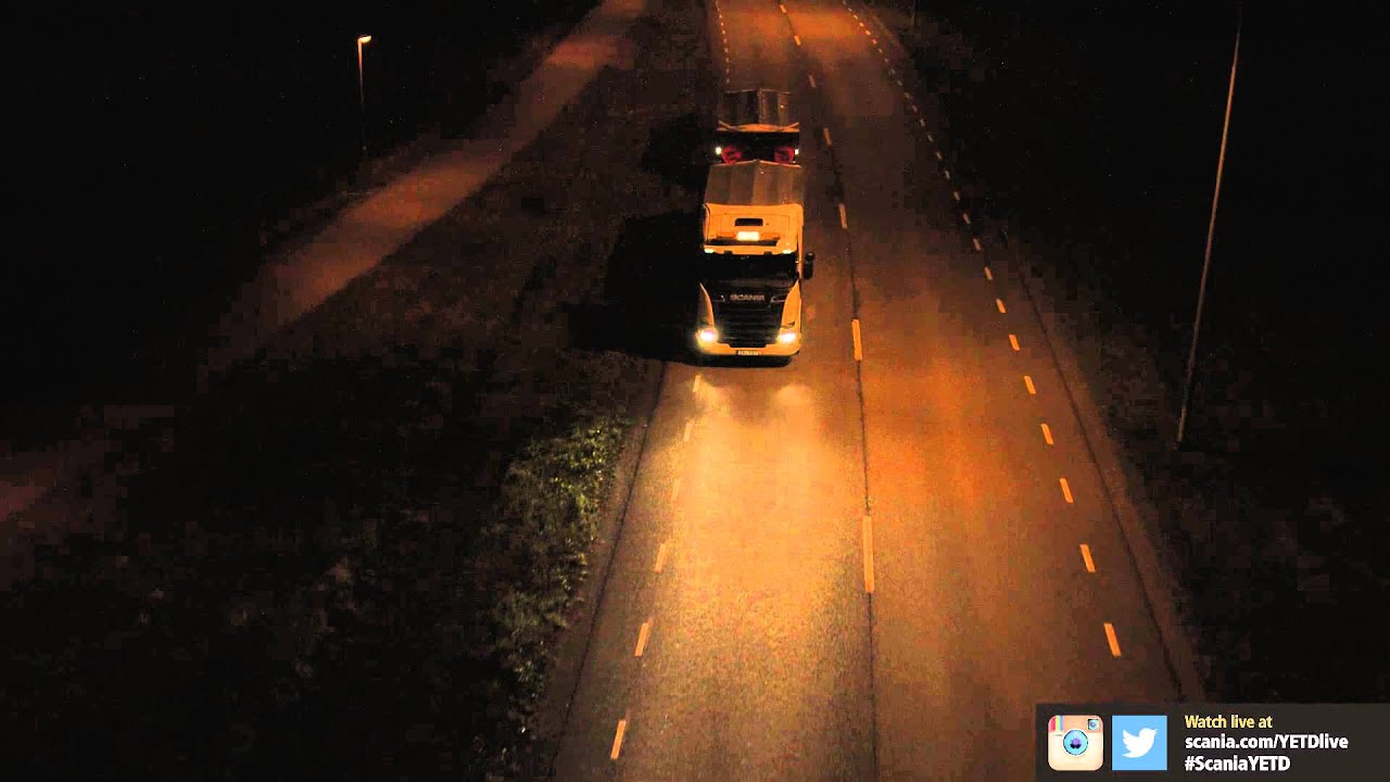 Avoid driving fatigued
