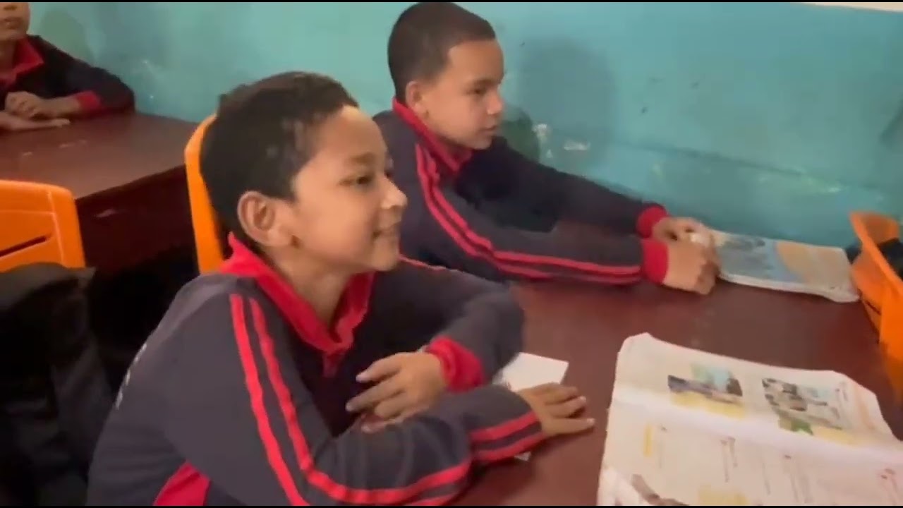 Video Pembelajaran PLP di SMP Negeri 1 Angkola Barat (Nurmahyuni Siregar) 