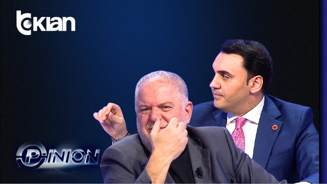“Trump ka menduar se flitet për Osmanin...”/ Këlliçi i drejtohet befas Haxhiut: Interesohu!