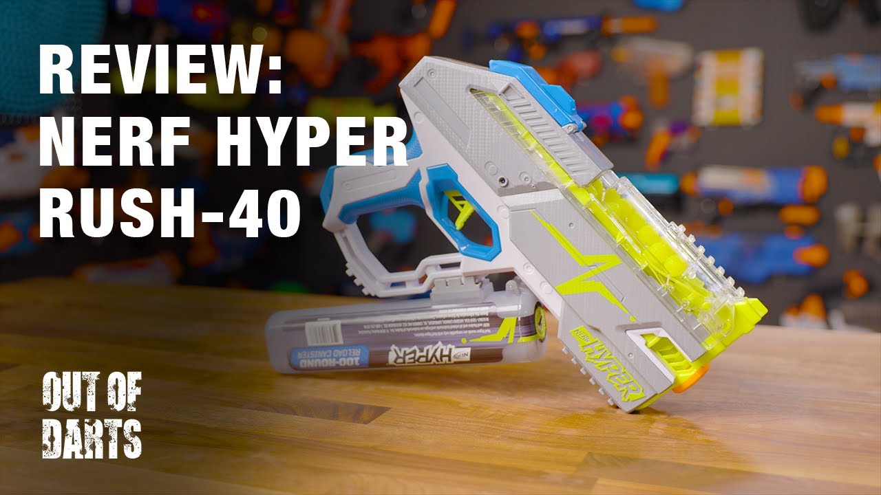 REVIEW: Hyper Rush-40