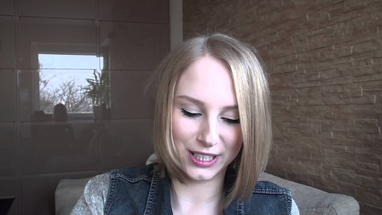 Tag: Co jest w mojej torebce?