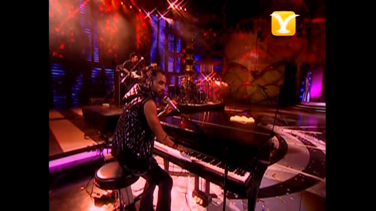 Camila, Sólo Para Ti, Festival de Viña 2009