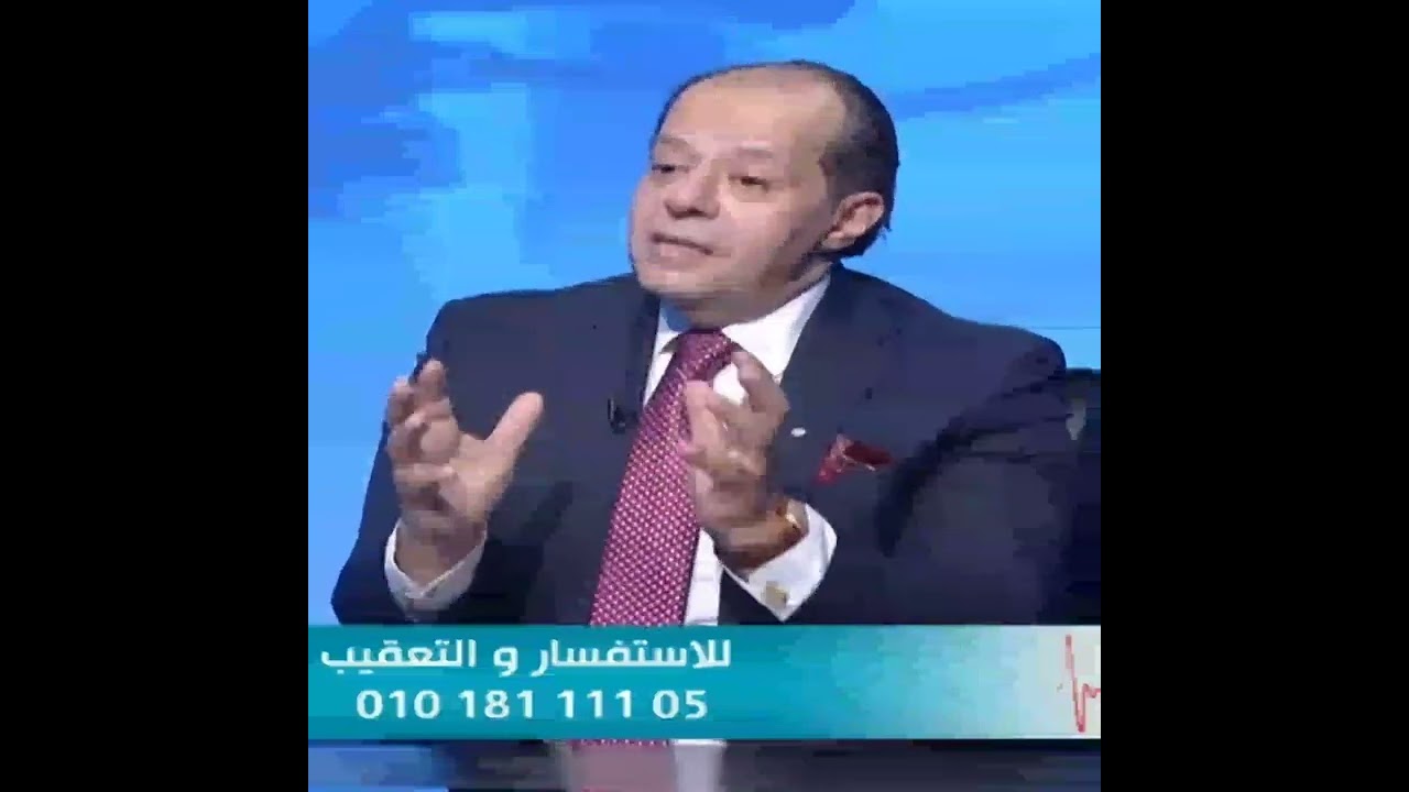 كيف تفرق بين دم البواسير و دم سرطان المستقيم …… ومتي يجب اجراء فحوصات