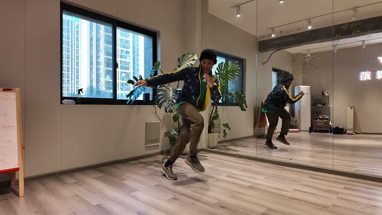 Session: house mUsic house dance 