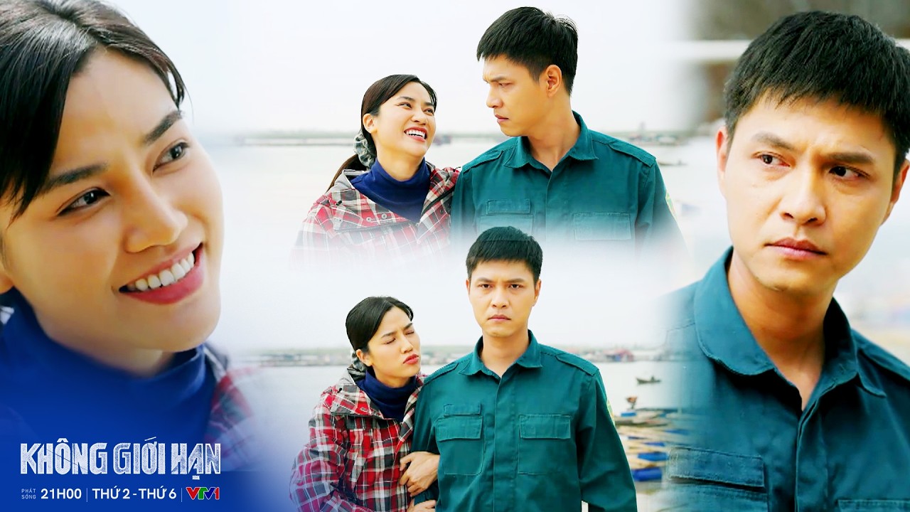 KHÔNG GIỚI HẠN #14 | Pha dỗ dành bạn trai NGỌT LỊM 