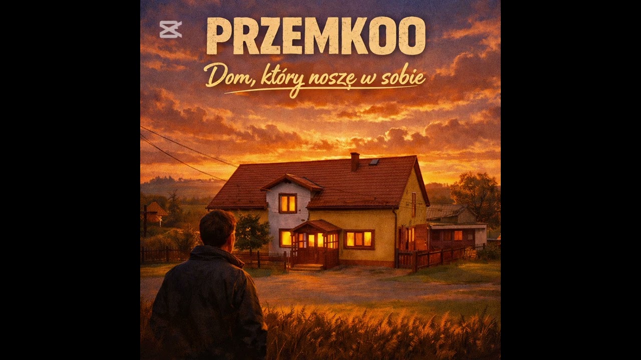 Dom który noszę w sobie