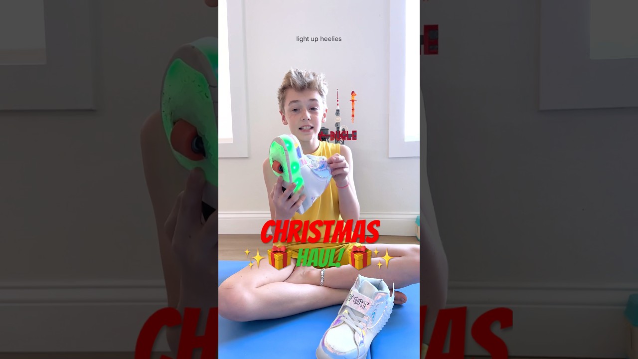 Christmas Haul! ✨🎄🎁 | Ballinger Family #christmashaul