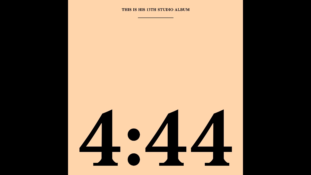 [FREE] Jay-Z x 4:44 Type Beat - 