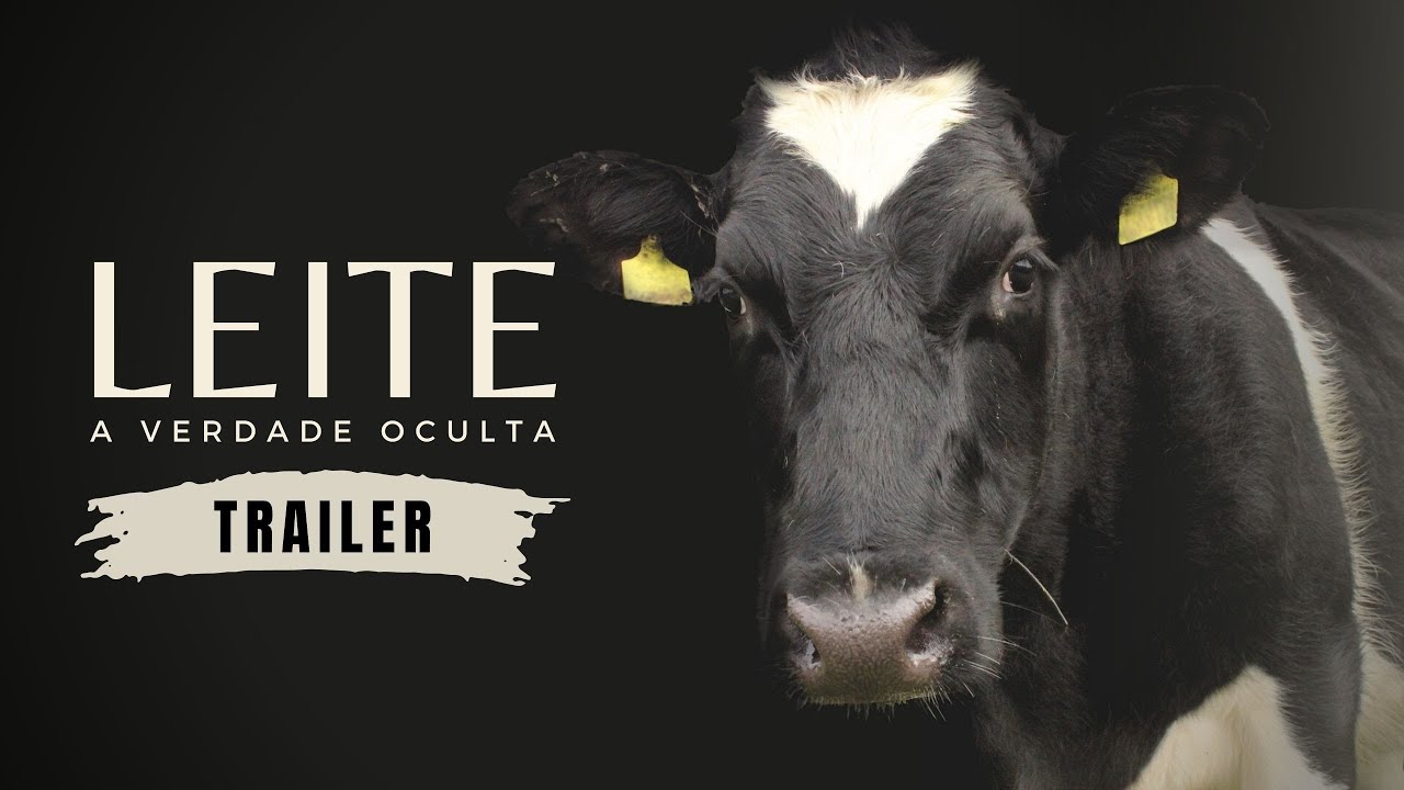 Leite, a verdade oculta | Trailer