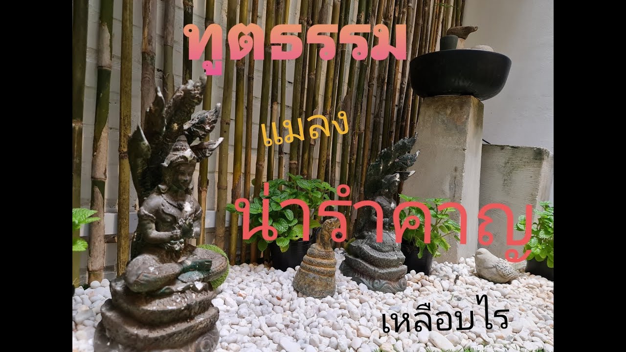 ทูตธรรม EP61 เหลือบไร น่ารำคาญ- FULL [24 Sep 2020]