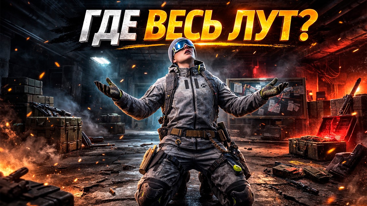 Arena ЧТО с тобой не ТАК??? ПОЧЕМУ НЕТ ЛУТА? ПОЧЕМУ МНОГО ЧИТАКОВ? ТАК МНОГО ВОПРОСОВ И МАЛО ОТВЕТОВ