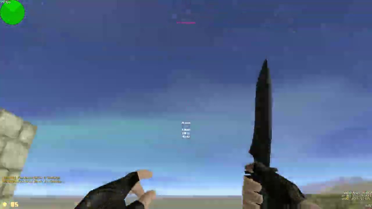 game play hns 2