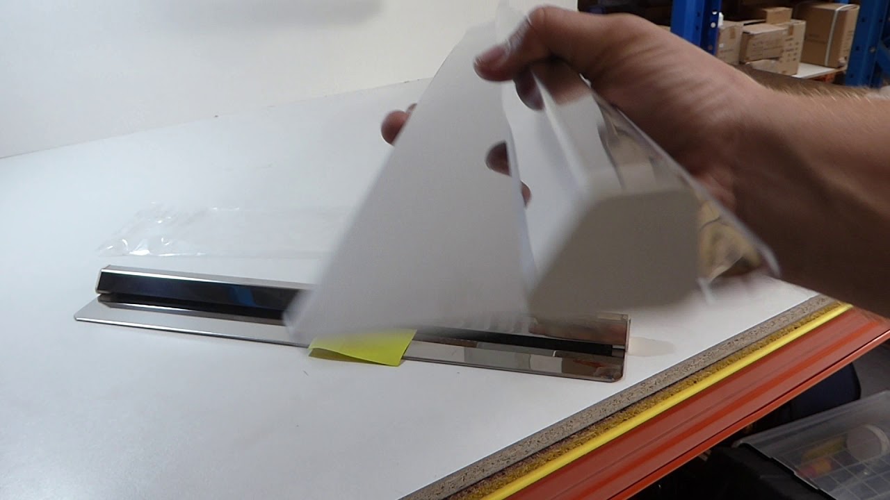 Order Docket Holder 450mm& 1100mm
