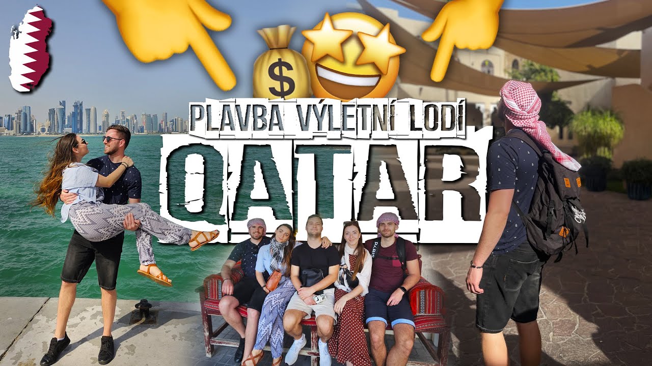 Snaž&iacute;me se zapadnout MEZI M&Iacute;STN&Iacute; | QATAR | COSTA TOSCANA