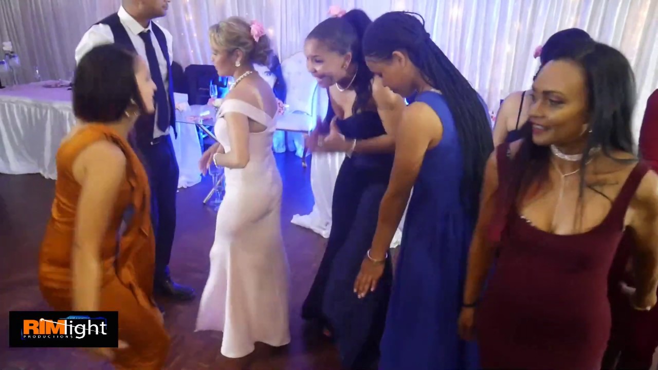 ZimWedding/Jah Signal/ Sweetie/ Shinga Muroora