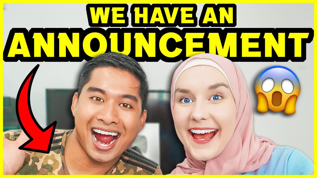 MARRIAGE REZEKI IS REAL & HERE’S WHY! 😱🕌