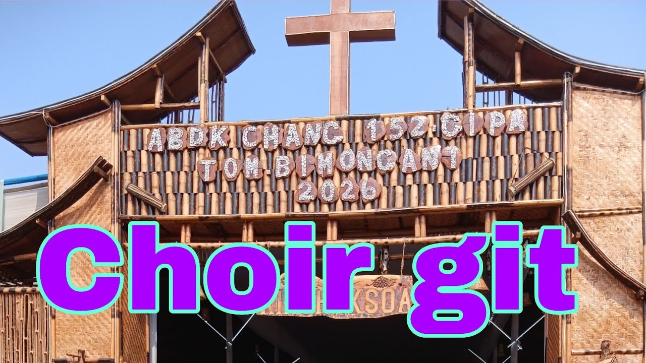 DK Choir git 