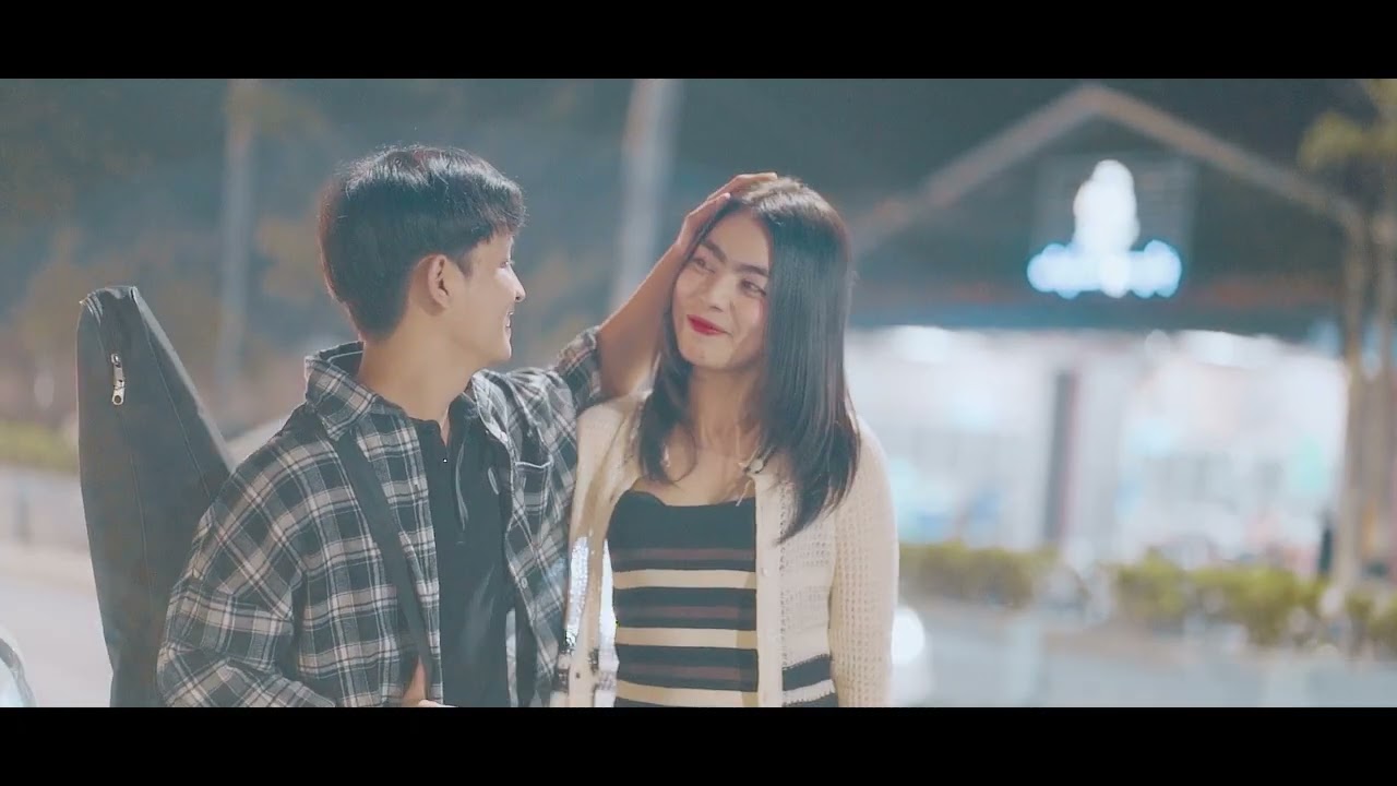 မလွမ်းတော့ဘူး - Zay Min Nyi