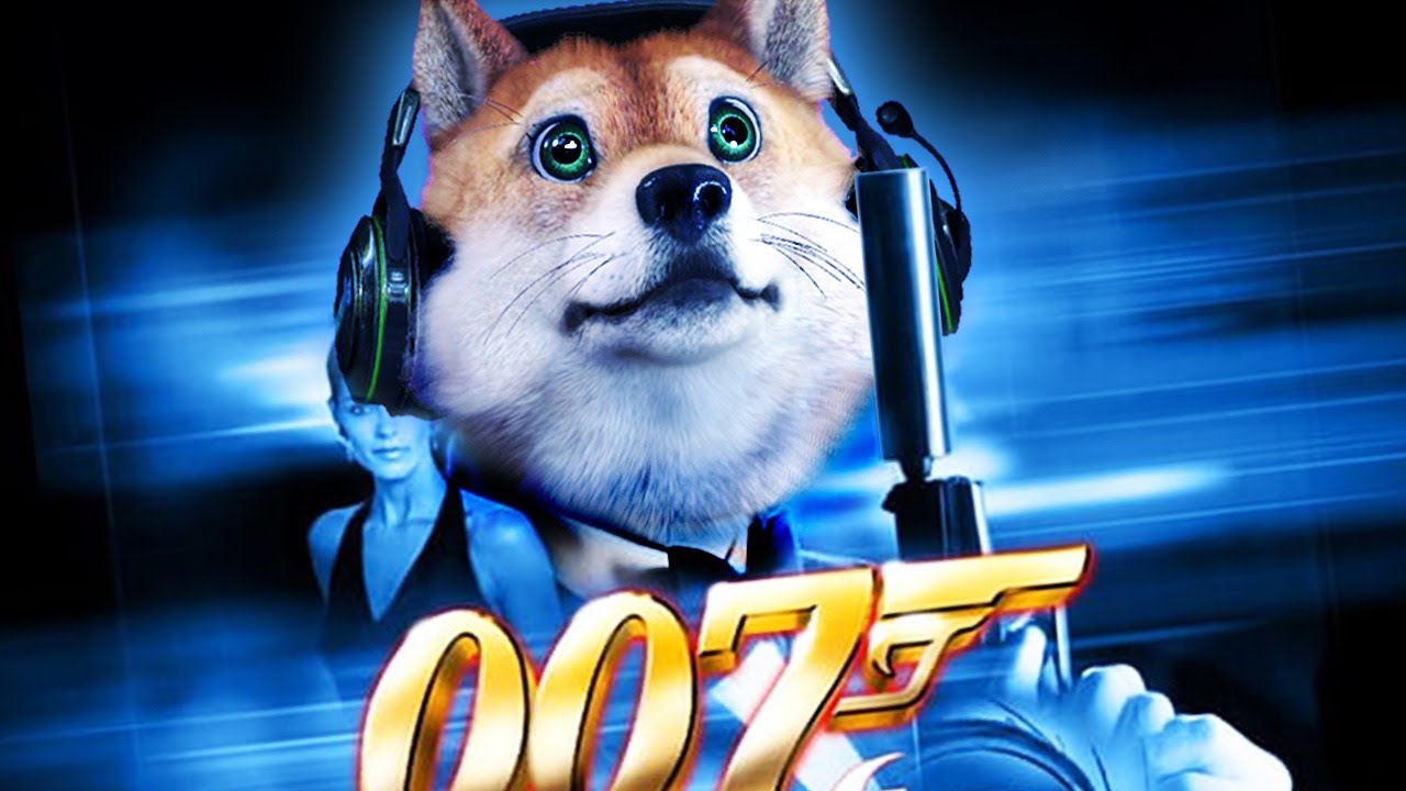 DAS BESTE JAMES BOND GAME EVER! | 007 Nightfire