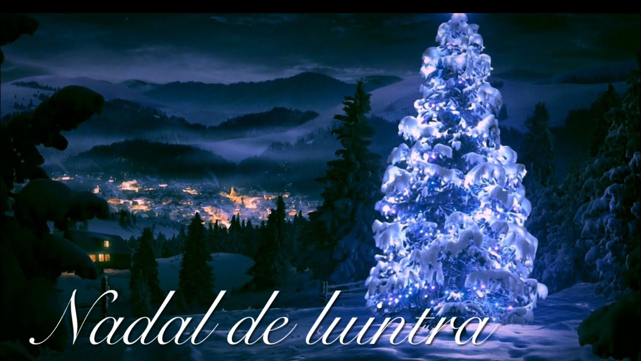 Nadal de Luintra en Musa medieval