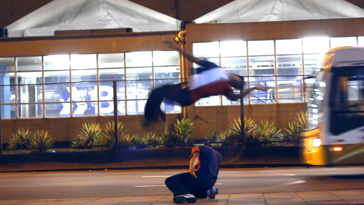 A ELITE DANCE | FJU GAÚCHA (SLOW MOTION)