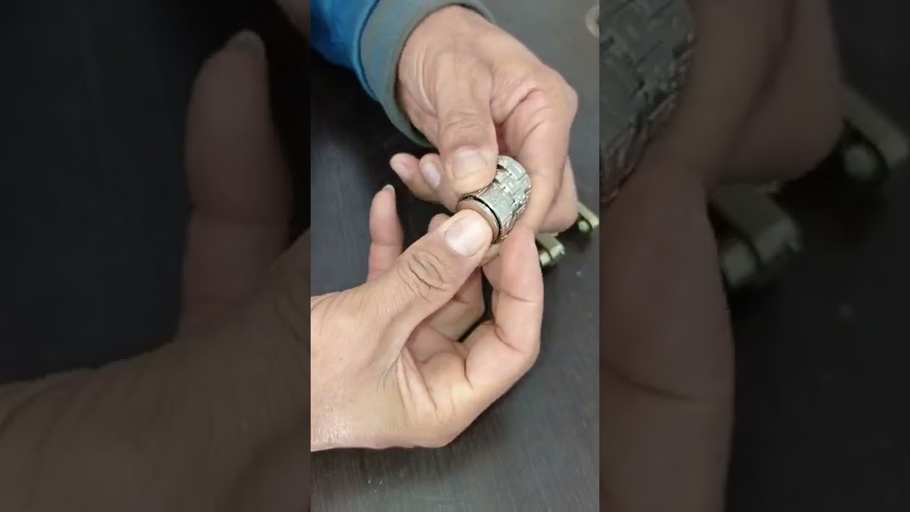 como mudar senha de cadeado segredo Stam!