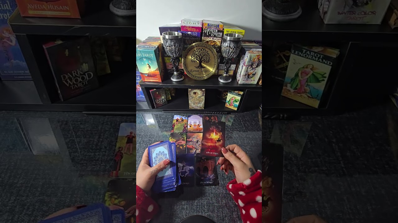 طاقتك الفترة القادمة 🥰💕