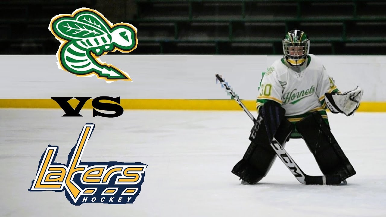 Edina Black vs. Prior Lake Navy