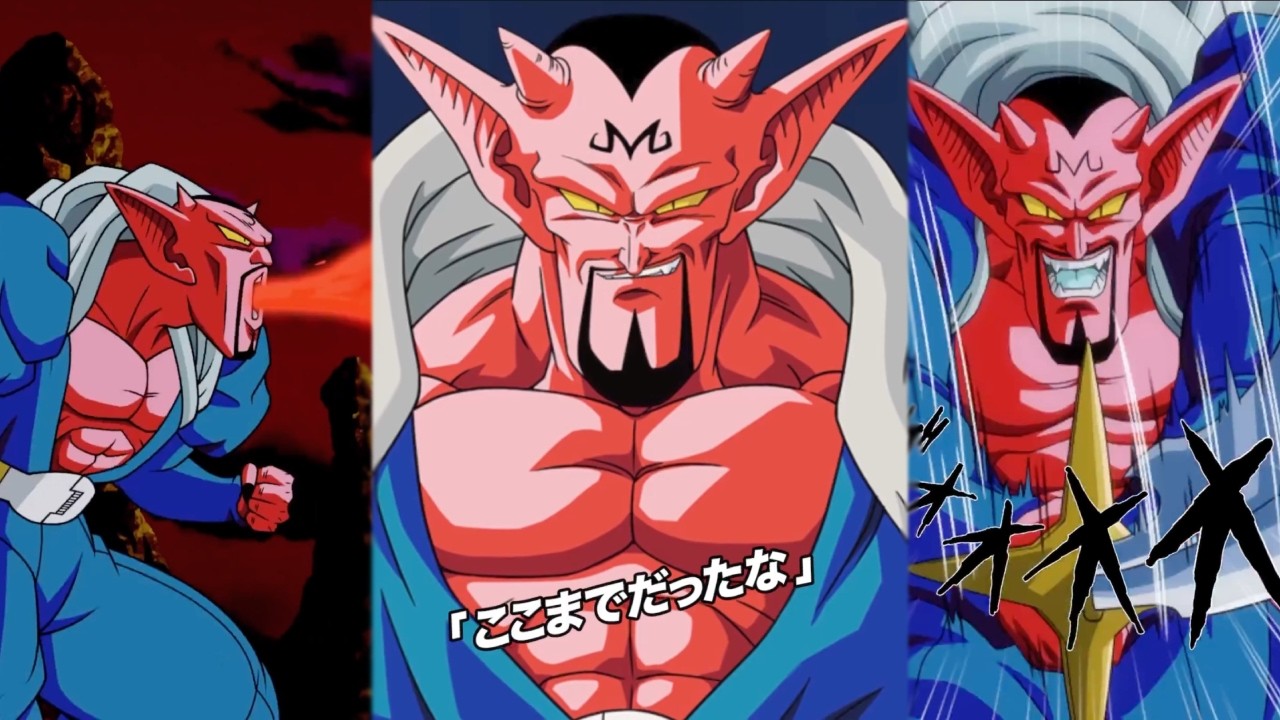 DOKKANFEST 