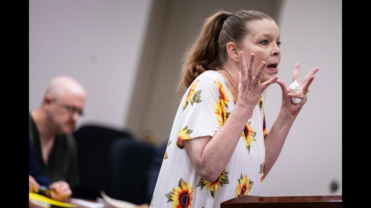 Jessica Ledford's family has strong words for juvenile lifer being resentenced for murder