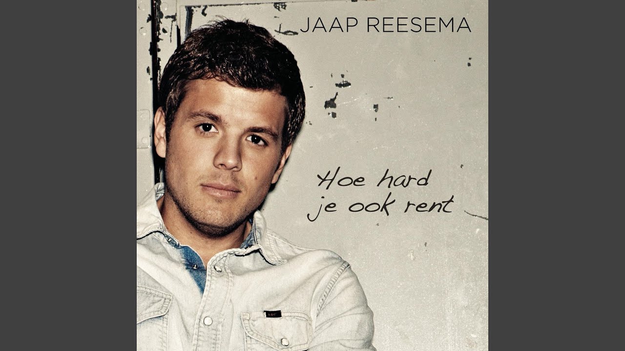 Hoe Hard Je Ook Rent