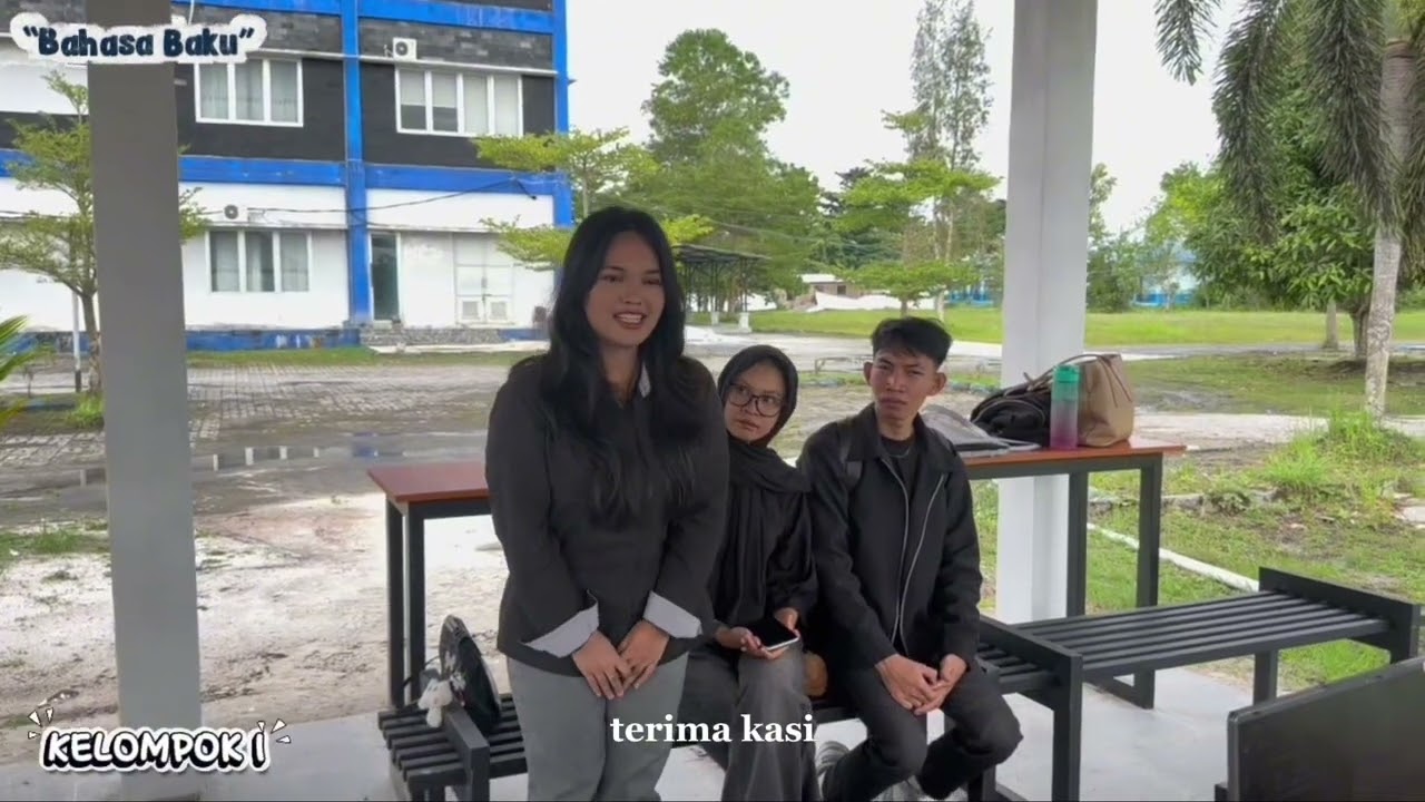 KELOMPOK 1 & 8