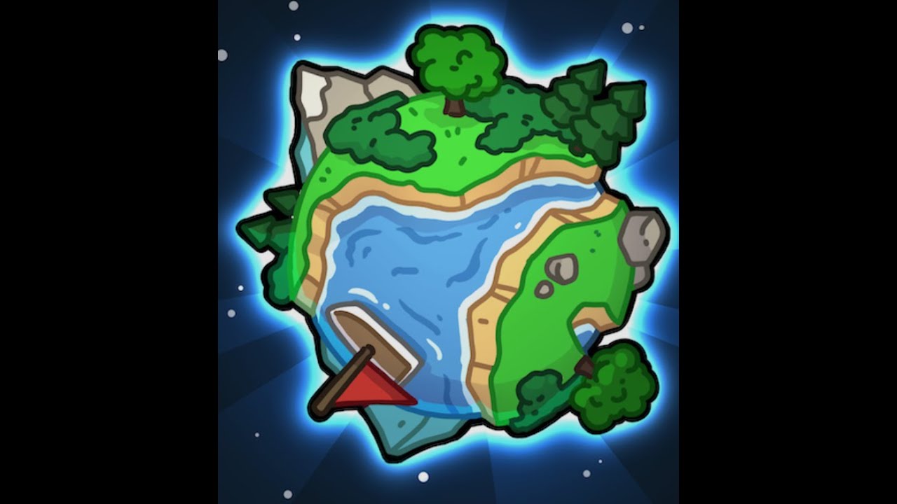 Я супер кликер! ► Planet Evolution:idle clicker