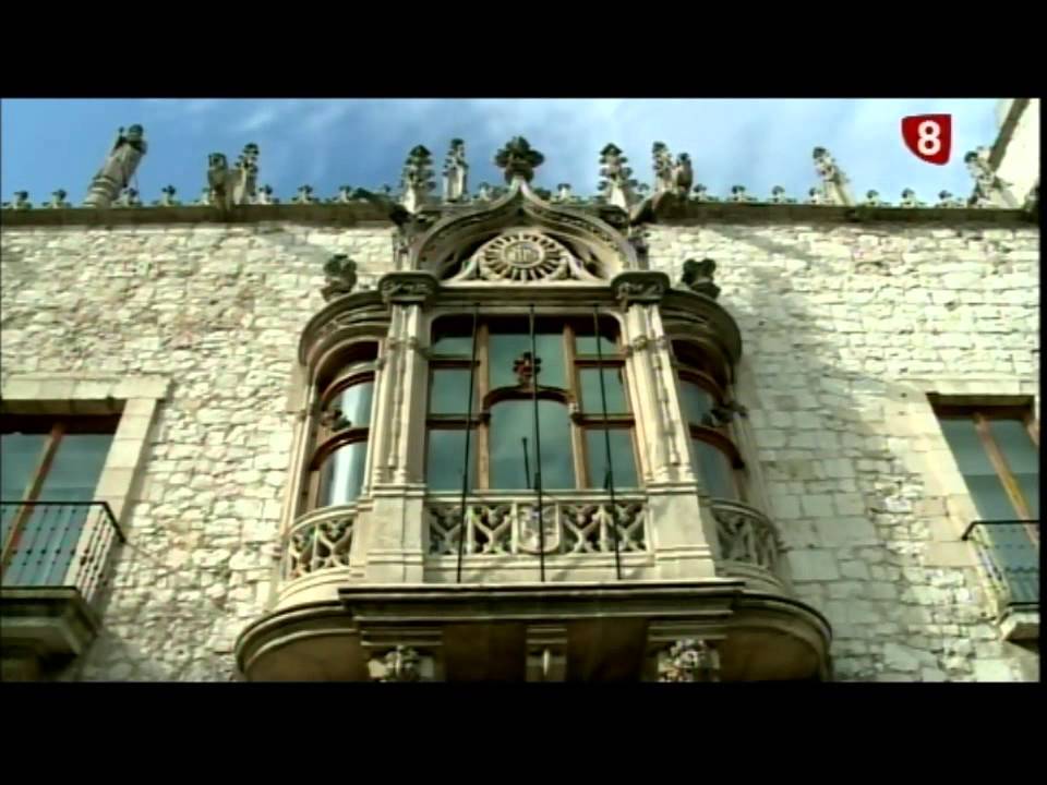 Casa del Cordón