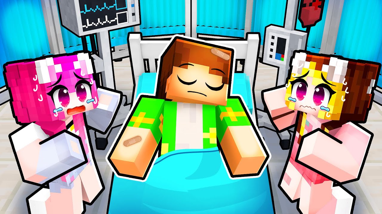 Jakey Mai are *24H de TRAIT* pe Minecraft...