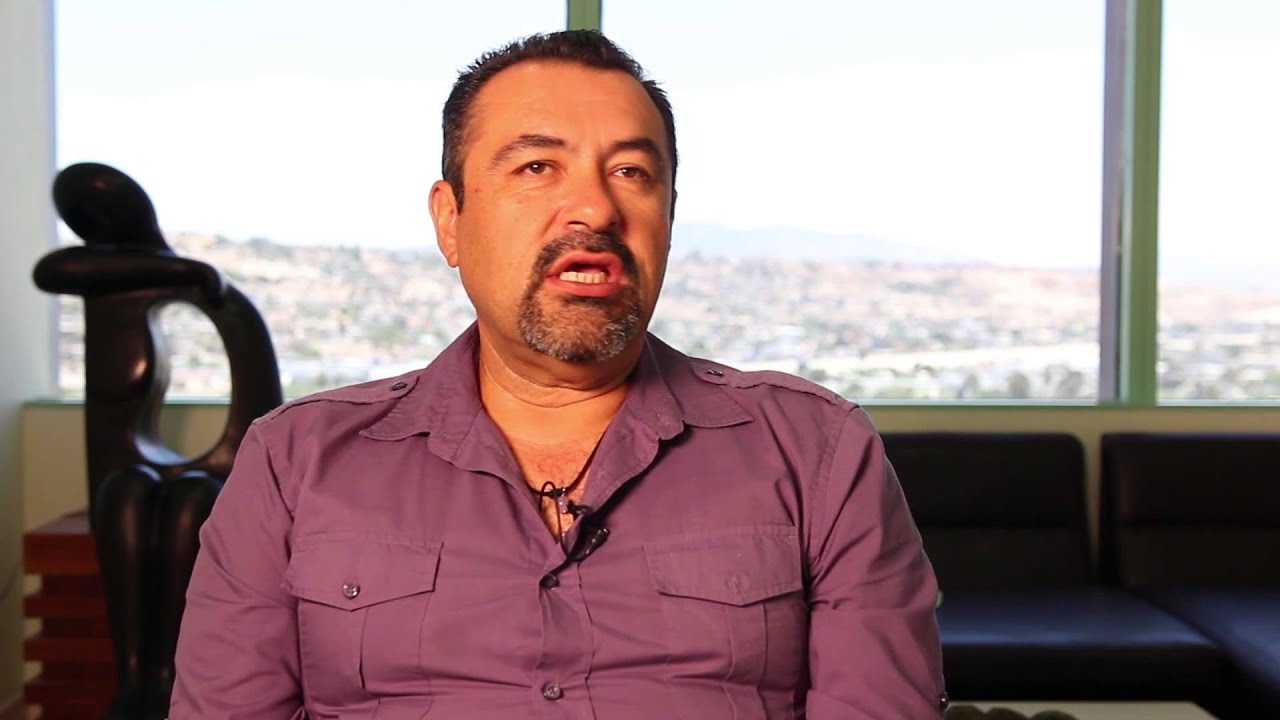 Testimonio de Pablo posterior a su Cirugía de Manga Gástrica