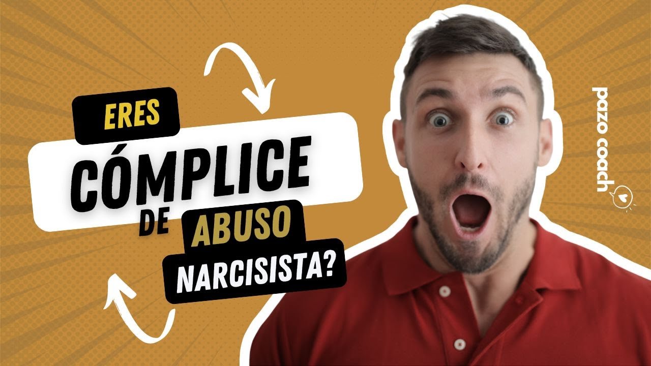 ⚠️Advertencia⛔: ¿Eres cómplice sin saberlo?