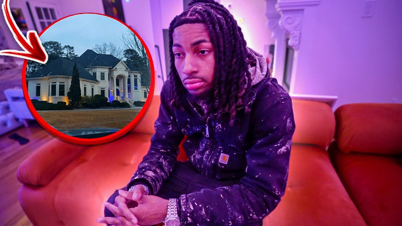 I MOVED TO ATLANTA…