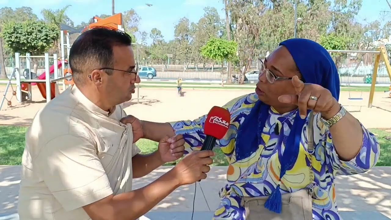 شوفو آش دارت ليونس 😱😱 خرجات من الحبـ..س وخاصها غير معامن