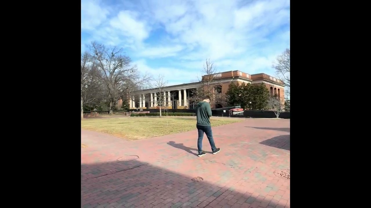 View Davidson College Feb 10 2026