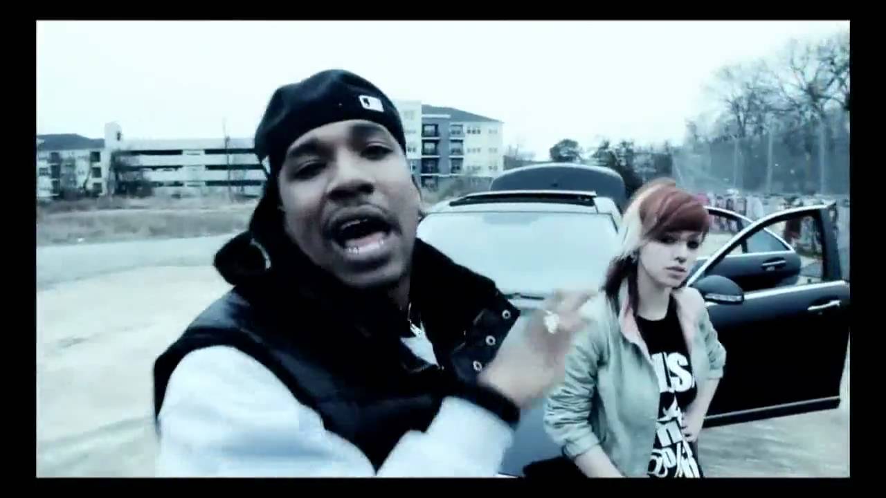 Yelawolf - I Wish (Remix) (ft. CyHi Da Prynce & Pill)