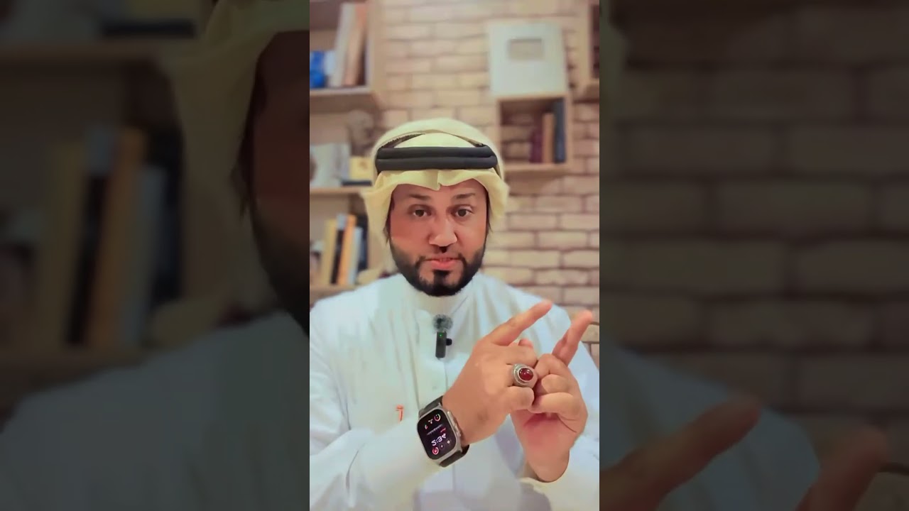 رحلة برية في مراح الابل | قصص #المغامر_عبدالله_العنبري