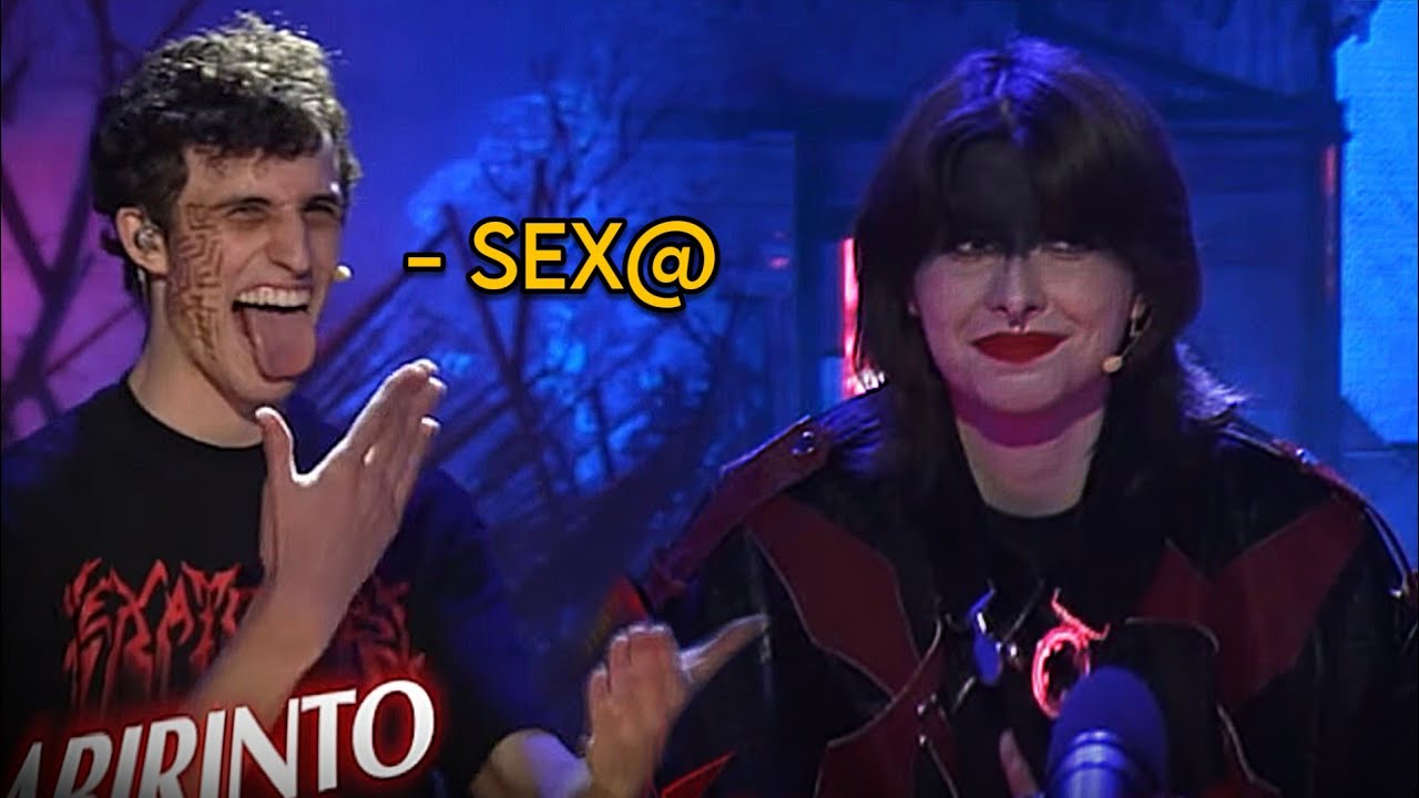 Melhores Momentos Hexatombe EP 5 