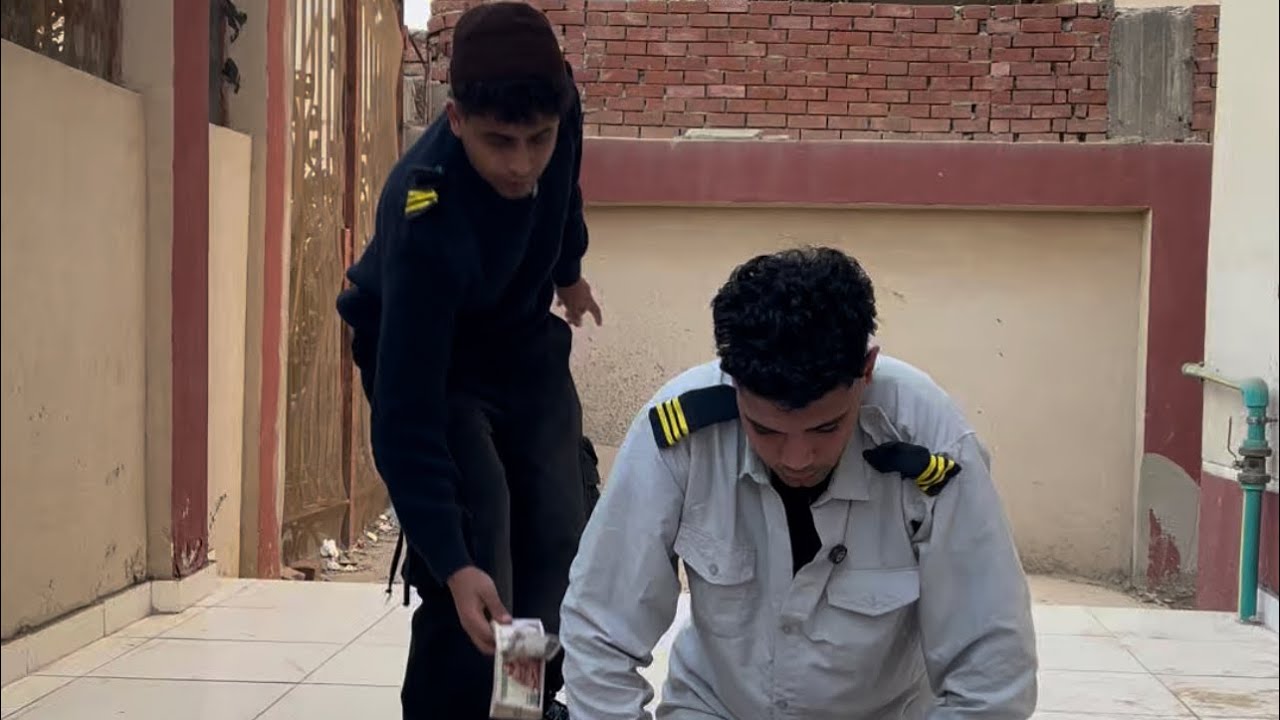 عندما تتحول الثقة الي تهمة ؟😱