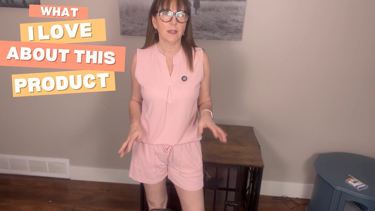 From Travel to Everyday This Outfit Works - Auselily Two Piece Review